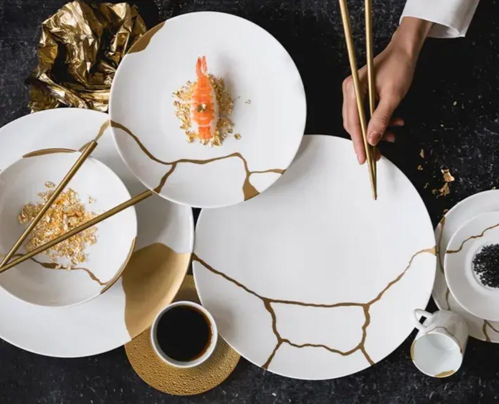 Kintsugi Workshop