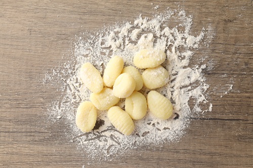 Pasta Making 101