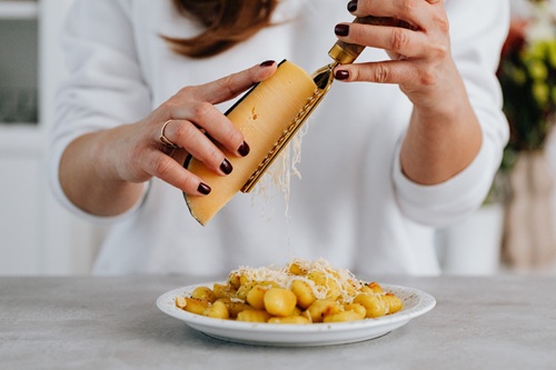 Pasta Making 101