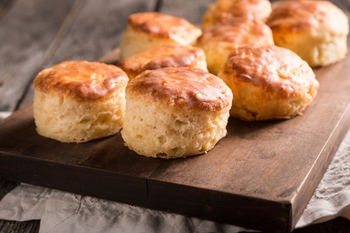 Perfect Pastry Creations