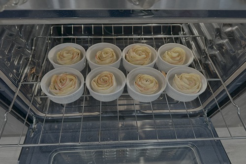 Perfect Pastry Creations