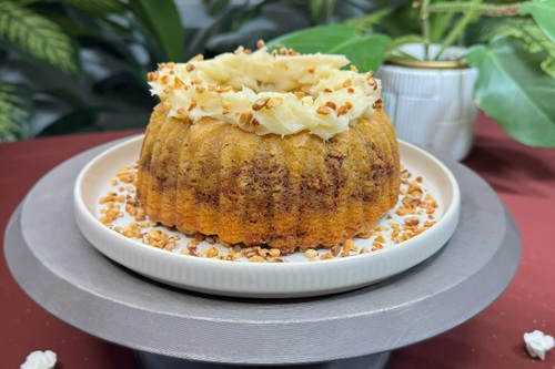 Perfect Pastry Creations