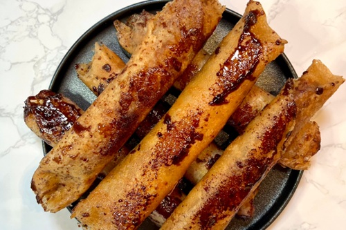 Distinctive Tastes of Philippines