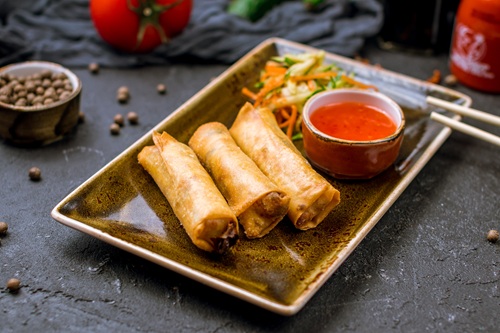 Distinctive Tastes of Vietnam