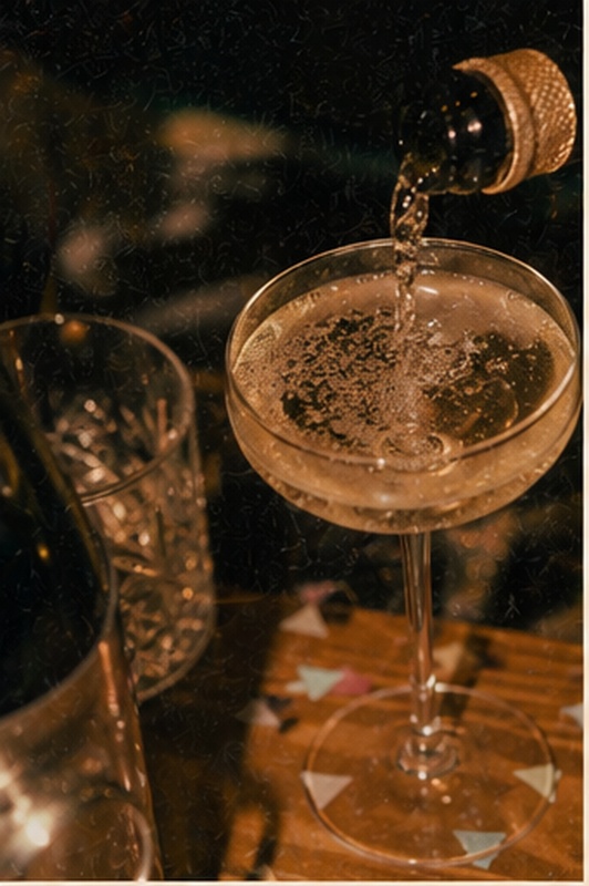 Sip & Savor Wine Class