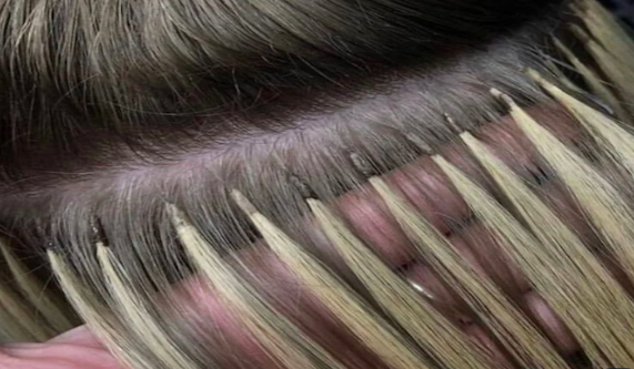 Everything Hair Extensions: 5 Techniques