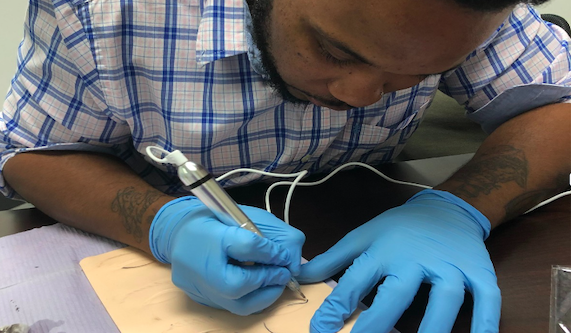 Microblading/Shading Certification
