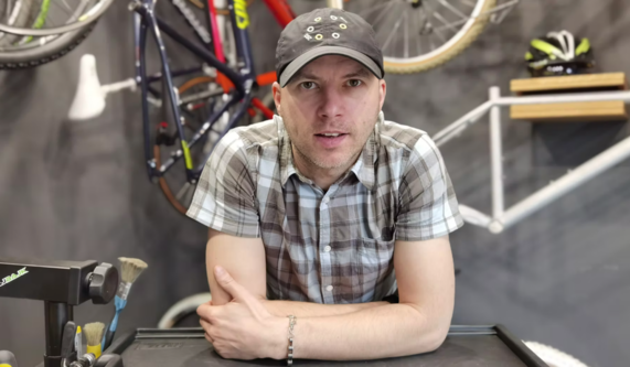 Complete Guide to Bike Maintenance (Self-paced)