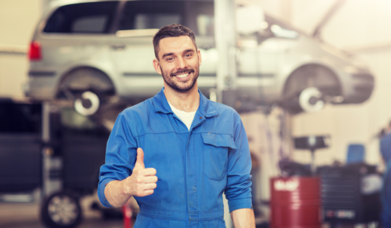 Car Maintenance (Self-paced)