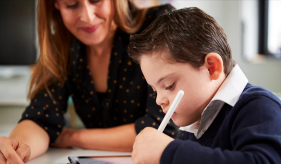 Special Educational Needs (Self-paced)