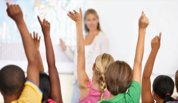 Teaching Young Learners (Self-paced)