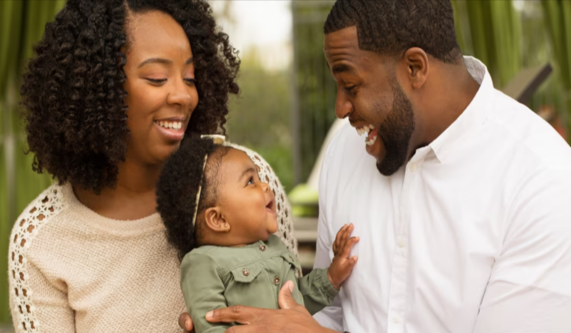 Your Healthy Baby (Self-paced)