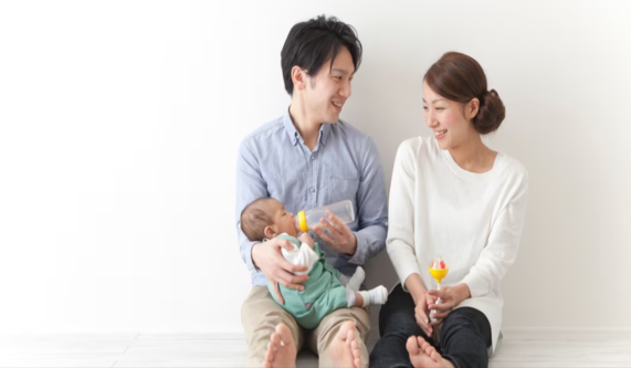 Your New Baby (Self-paced)