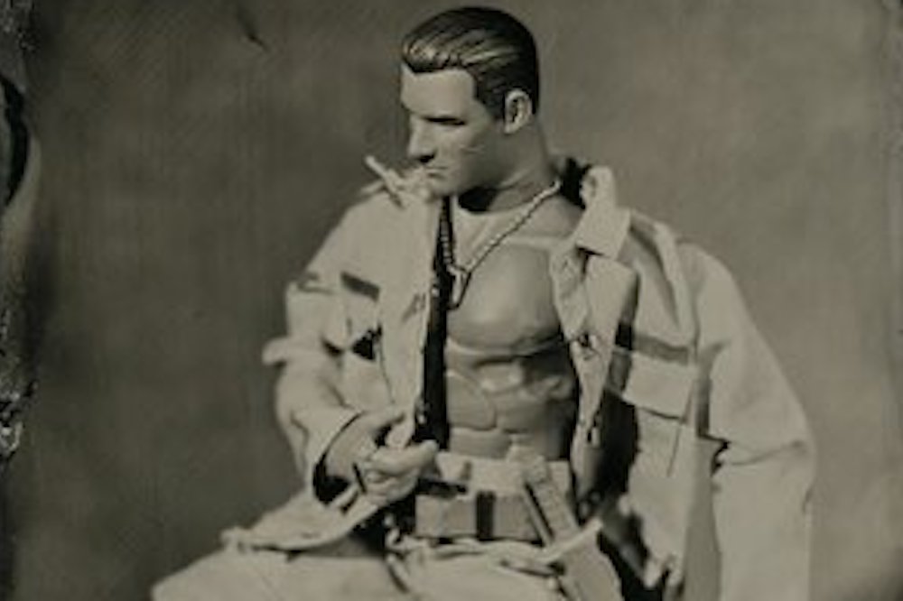 Intro to Wet Plate with Sam Dole