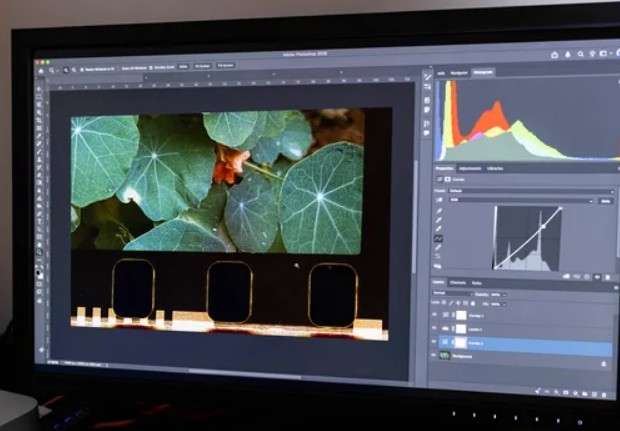 Analog to Digital: Post-Processing Workflow