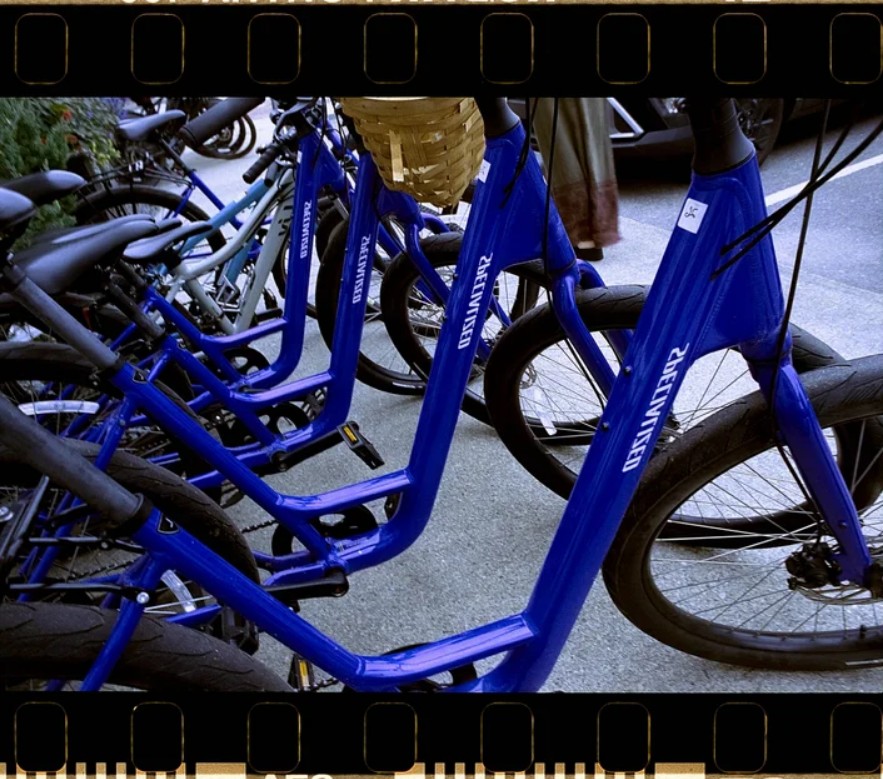 Analog to Digital: Post-Processing Workflow