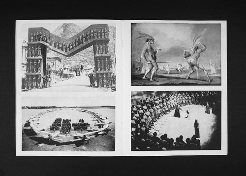 Anarchive: Engaging the NYPL Picture Collection