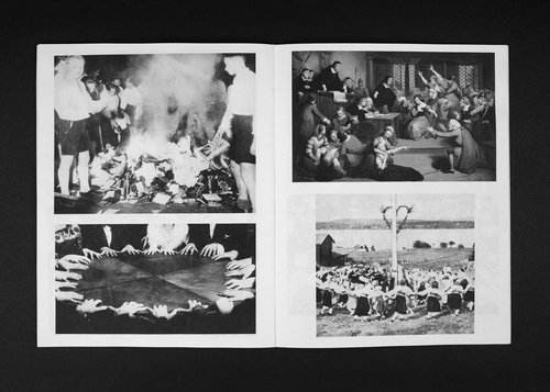 Anarchive: Engaging the NYPL Picture Collection