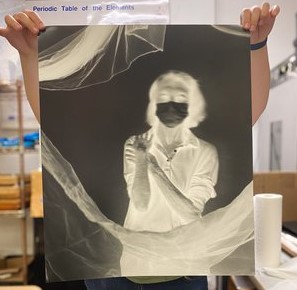 Building a Camera Obscura