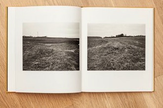 The Structure of the Photobook: Strategies for Editing & Sequencing