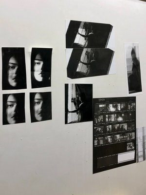 Darkroom Intensive