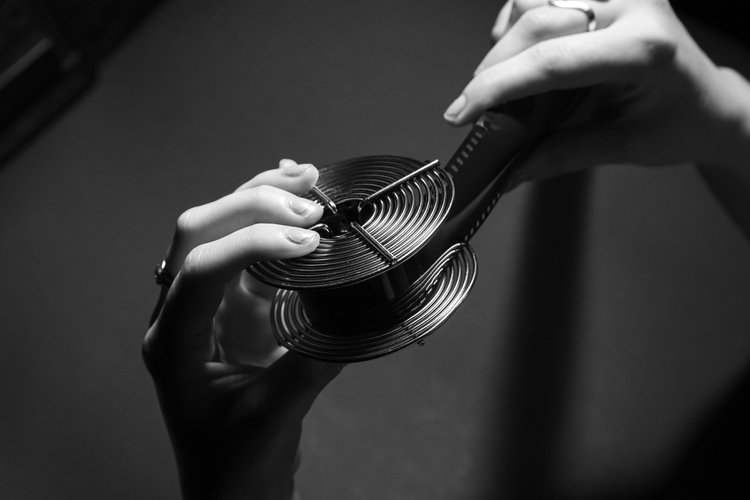 Developing 35mm Film