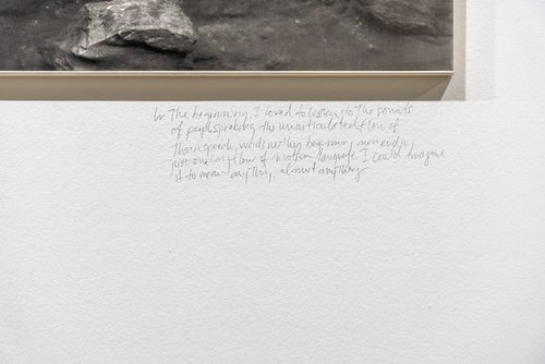 Developing Writing for Photo Projects