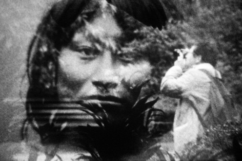 Redefining the Moving Image Camera Through the Ruptures of Avant-Garde Cinema