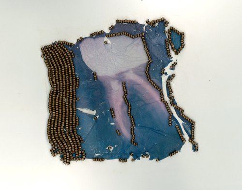 Instant Film Emulsion Lifts & Creative Manipulation
