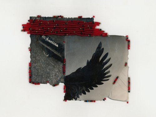 Instant Film Emulsion Lifts & Creative Manipulation