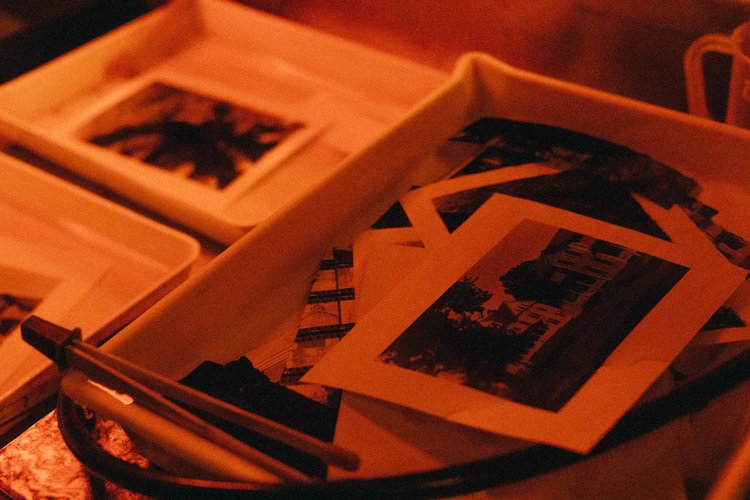 Intro to 4x5 Printing