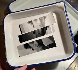 Intro to 4x5 Printing