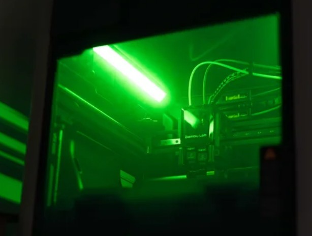 Introduction to 3D Printing for Artists