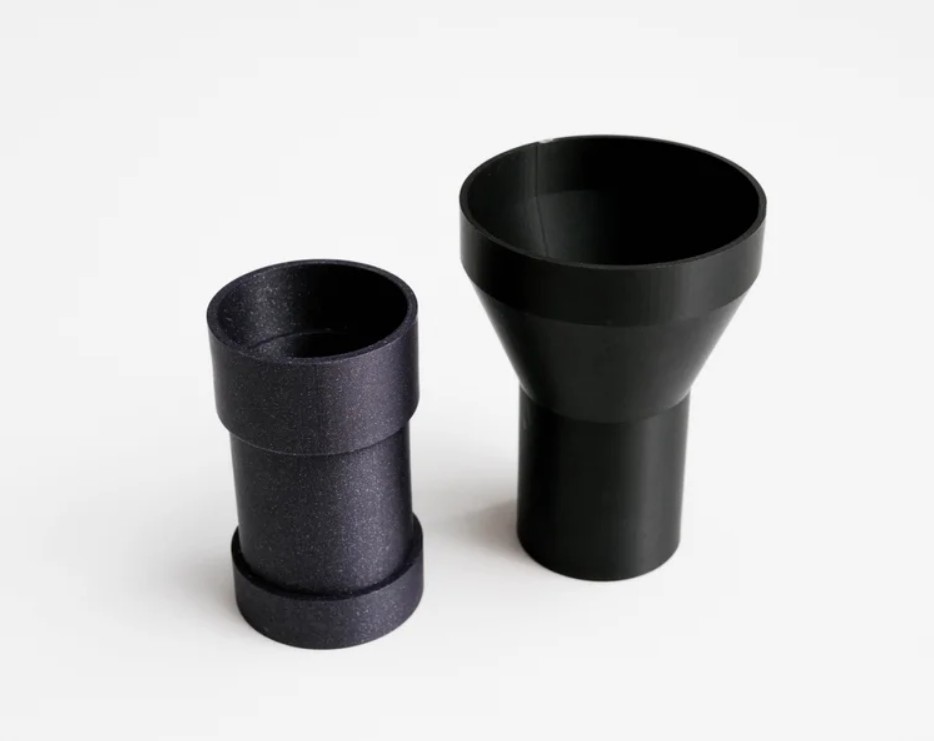 Introduction to 3D Printing for Artists
