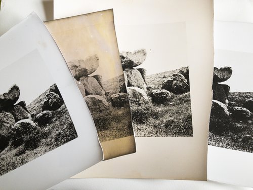 Lith Printing
