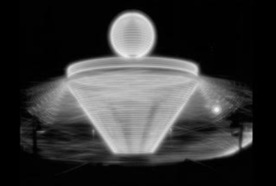 Lensless Imaging