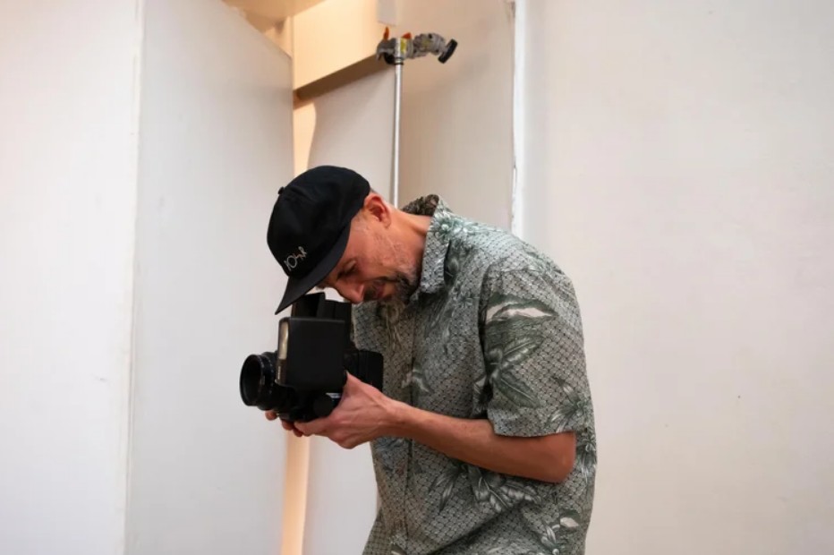 Lighting for Film