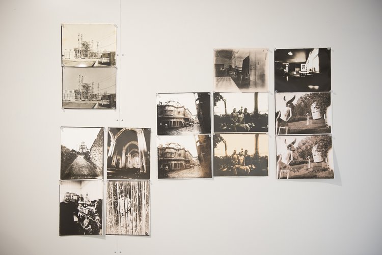 Lith Printing
