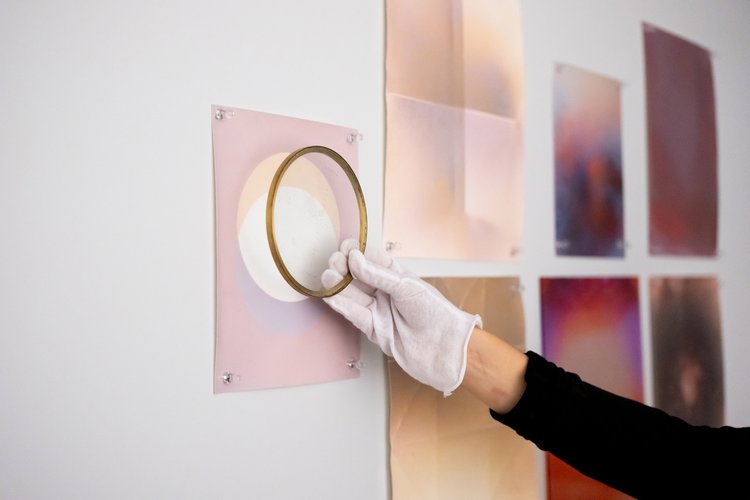 Lumen Printing