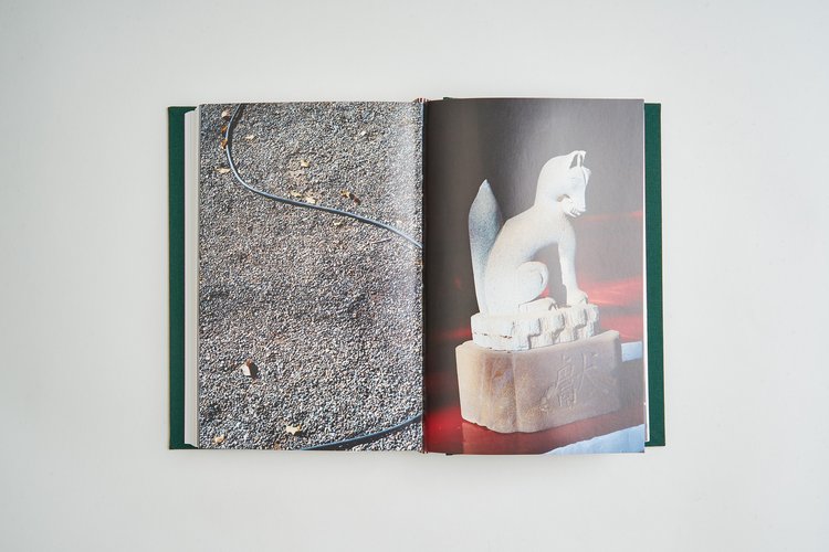 Paper and Ink: Paper as Material and Metaphor