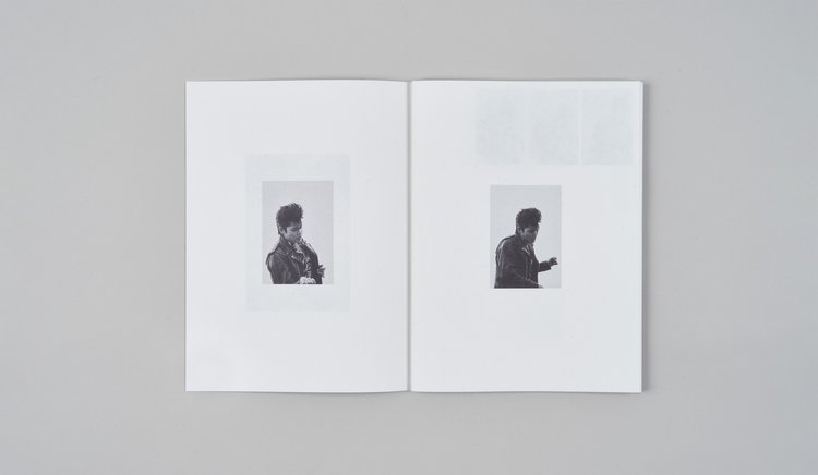 Paper and Ink: Paper as Material and Metaphor