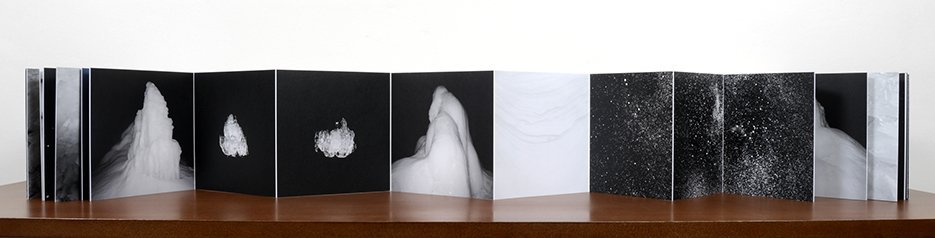 Photo Artists’ Books