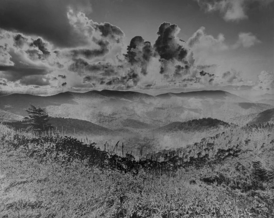 Photography in a Changing Climate