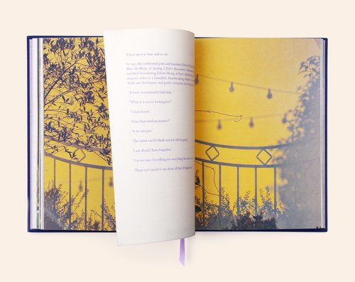Risography: Text, Image & The Book Form