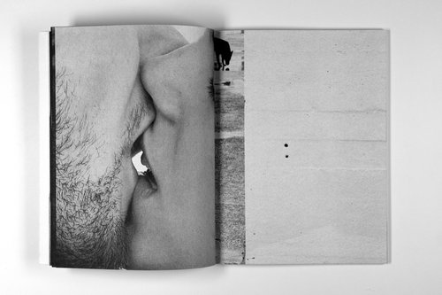 The Photobook as a Visual Pageturner: Editing & Sequencing in Photobooks