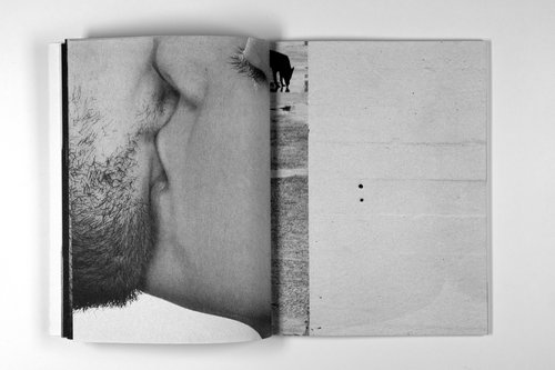 The Photobook as a Visual Pageturner: Editing & Sequencing in Photobooks