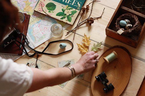 Still Life Styling and Photography
