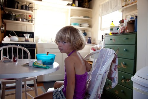 Starting Where You Are: The Autobiographical Lens