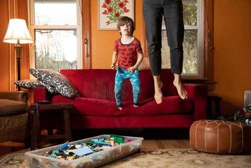 Starting Where You Are: The Autobiographical Lens