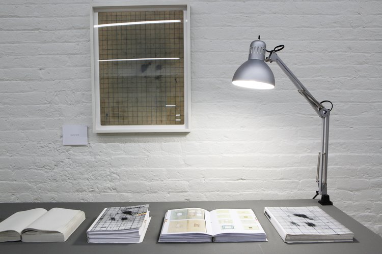 The Book: As an Object & As an Idea